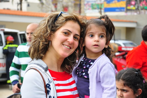 Ghadouna Easter Fiesta